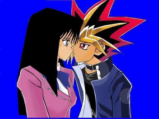 Kate And Yami 4 Ever