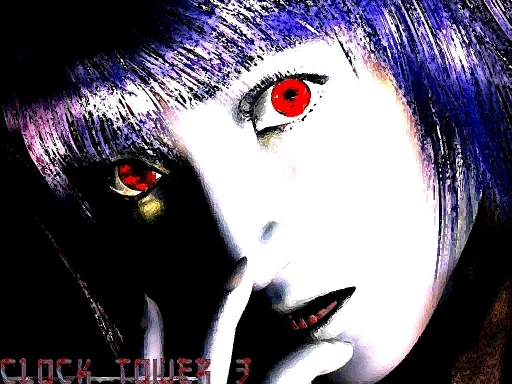 Alyssa Clock Tower 3