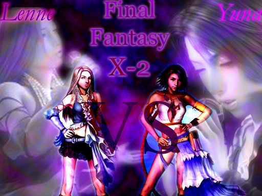 Lenne & Yuna
