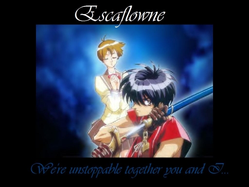 Unstoppable Together...