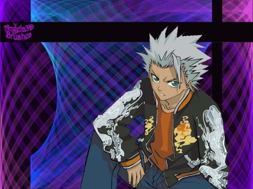 Hitsugaya