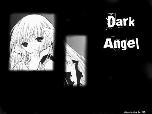 Dark Angel