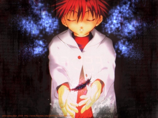 Wings Of Hope Out Of Darkness