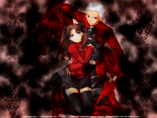Red Fate
