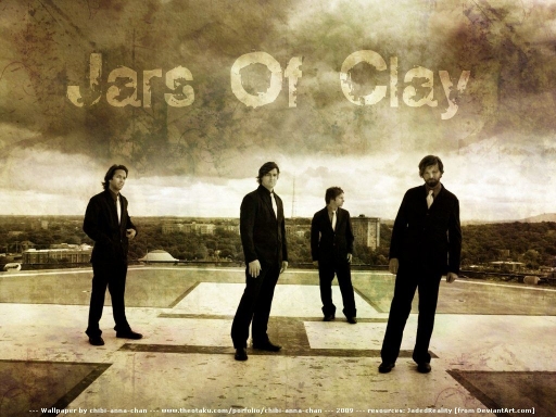 Jars of Clay