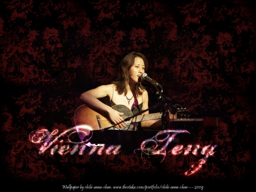 Vienna Teng