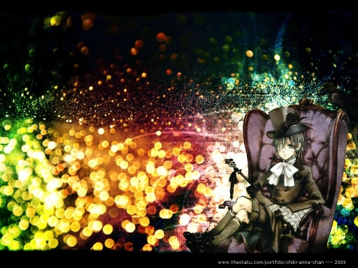 Ciel - Colour your imagination