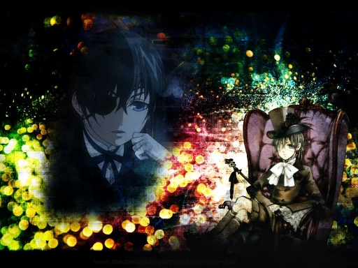 Ciel - Colour your imagination