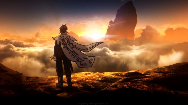 Each day is a journey.