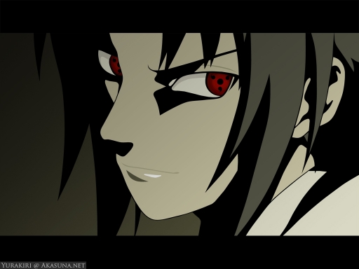 Sharingan