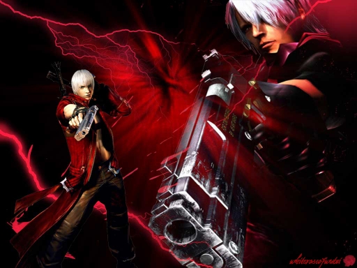 Devil May Cry