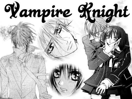 Vampire Knight