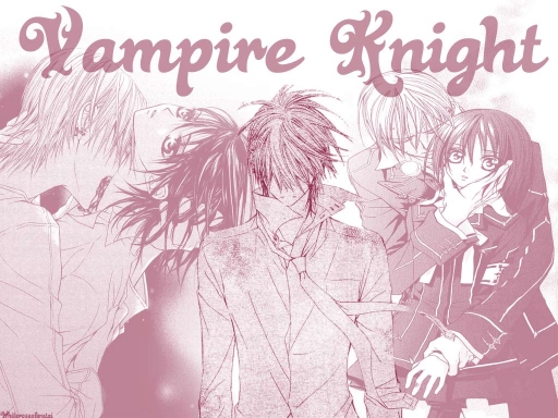 Vampire Knight