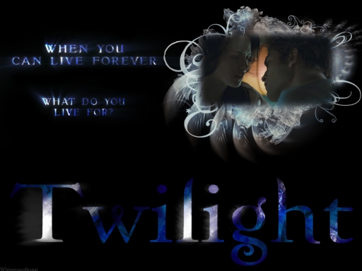 What do you live for?