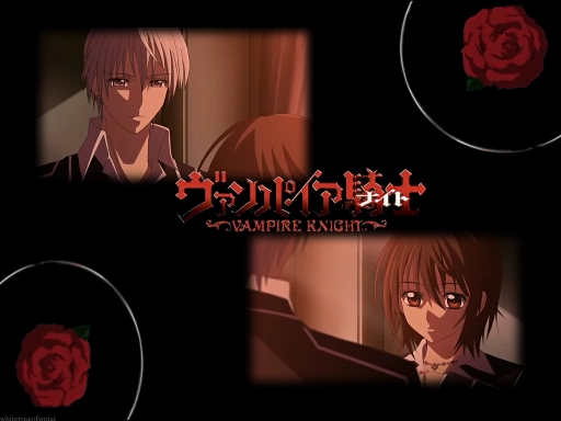 Vampire Knight