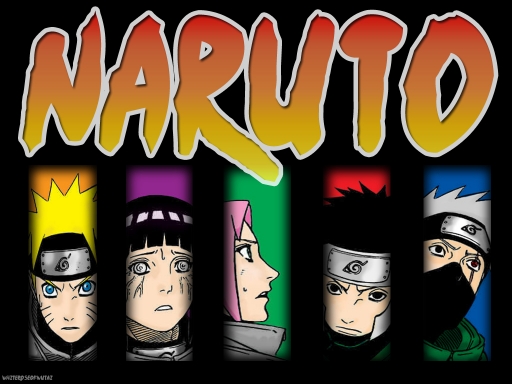 Naruto