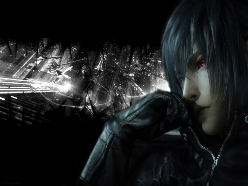 Final Fantasy versus XIII