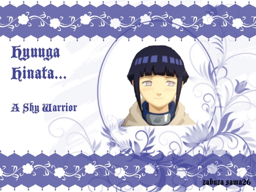 Hinata