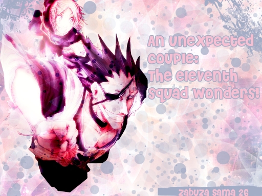 Eleventh Squad Wonders