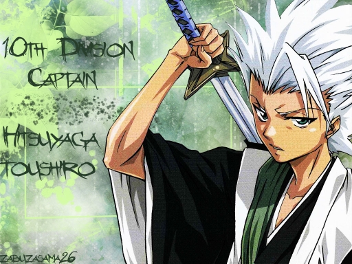 10th Division Captain 2