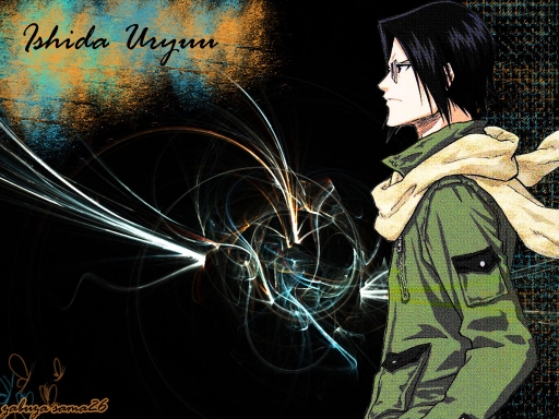Ishida Uryuu2