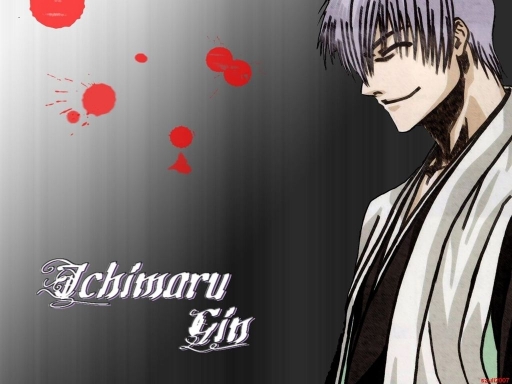 Ichimaru Gin