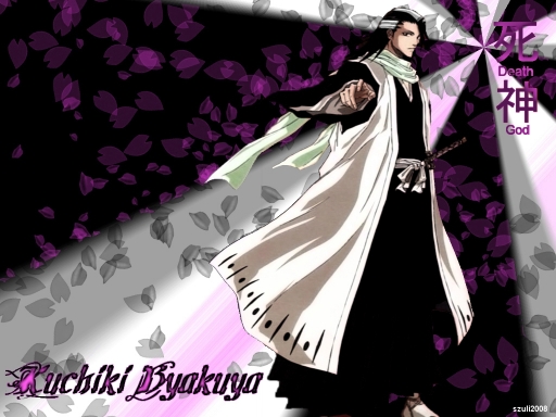 Byakuya