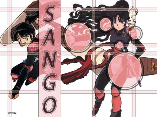 Sango