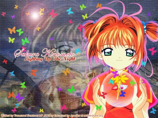 Card Captor Sakura