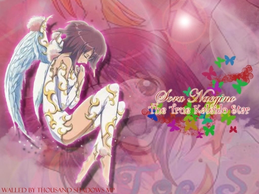 Kaleido Star