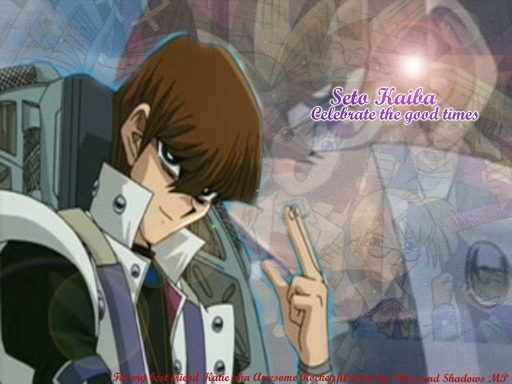 Seto Kaiba