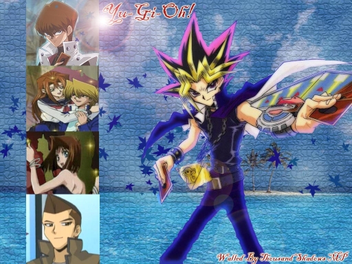 Yu-gi-oh