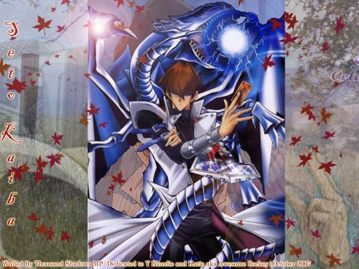 Seto Kaiba