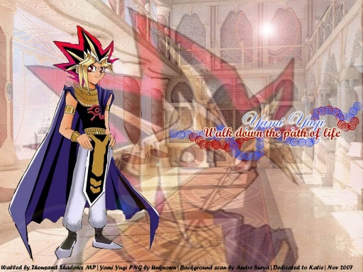 Yami Yugi