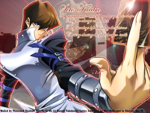Seto Kaiba