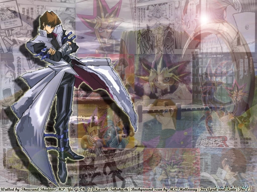 Seto Kaiba