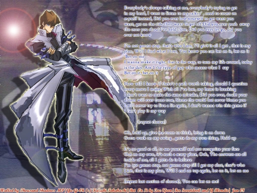 Seto Kaiba