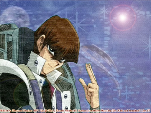 Seto Kaiba