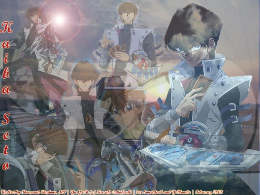 Seto Kaiba-sora