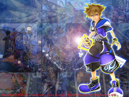 Wisdom Form Sora