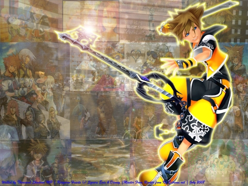 Master Form Sora