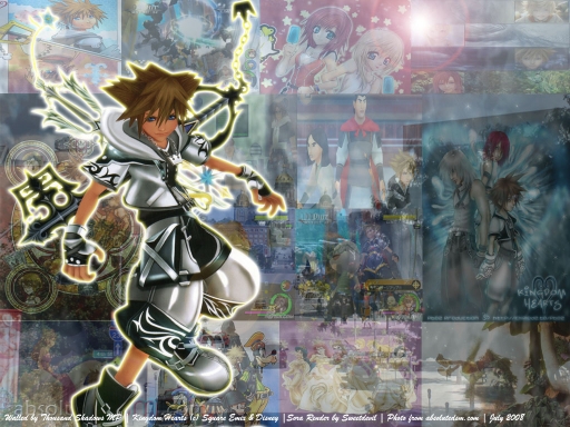 Sora Final Form