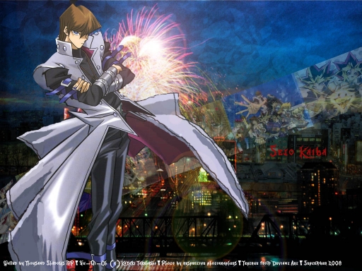 Seto Kaiba