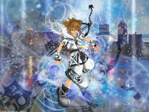 Final Form Sora