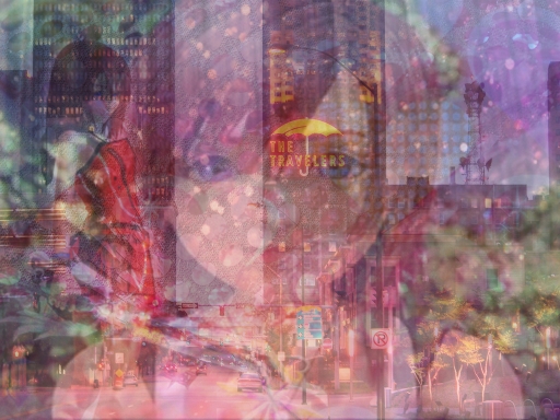 Kairi collab background