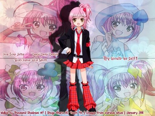 Honto no Jibun~My True Self~