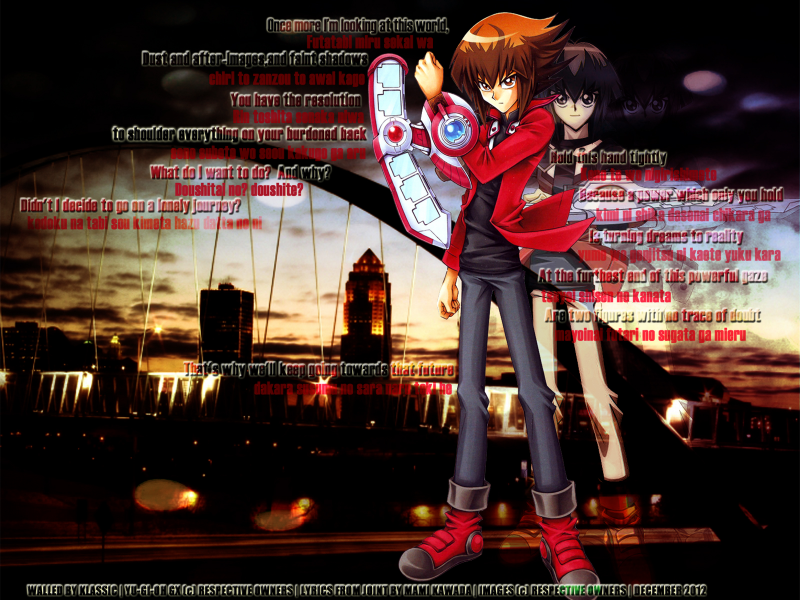 Once more I'm Looking