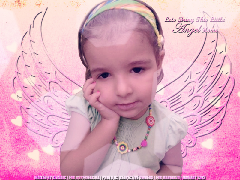 little angel