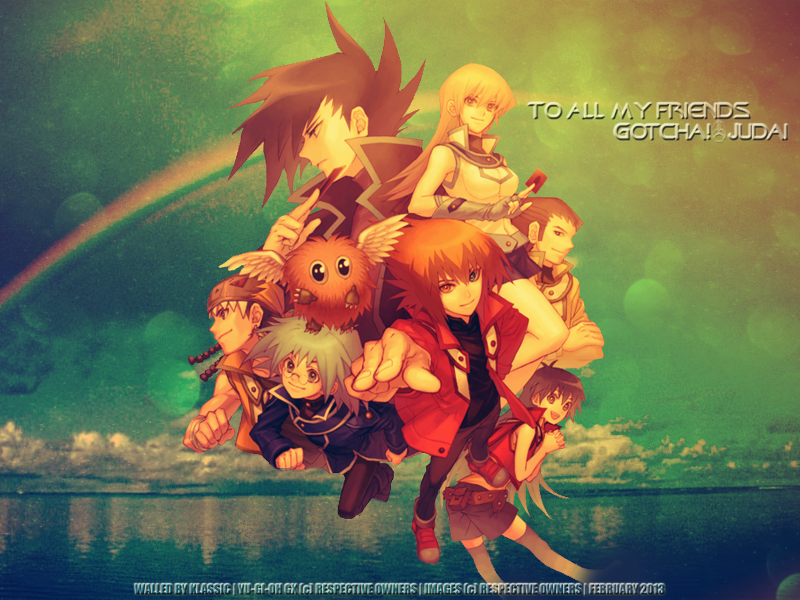 G.O.T.C.H.a! (700 wallpapers)