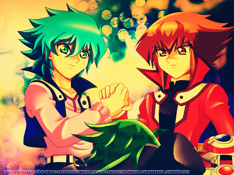 Opposition is T.r.u.e Friend[s